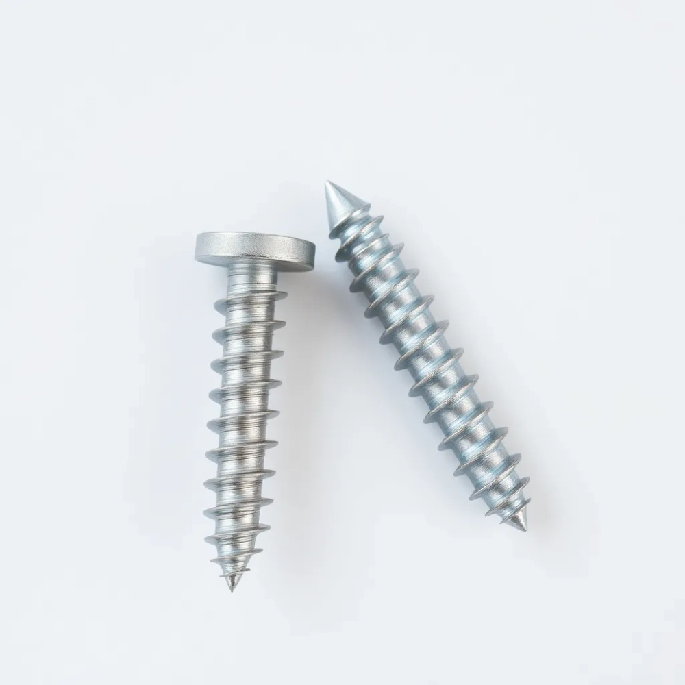 Jakie wkręty do dachówki