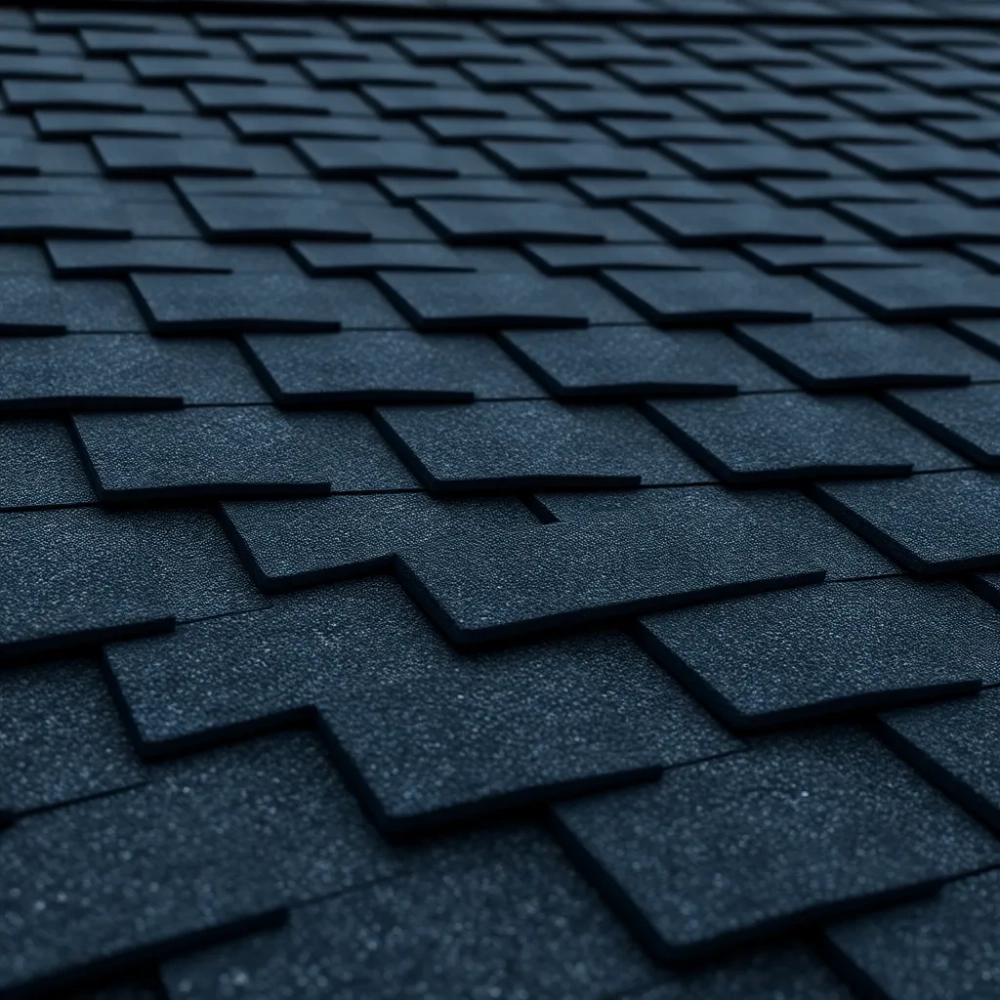 Konserwacja dachu z papy cennik