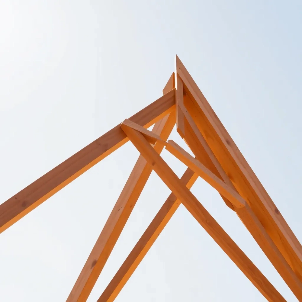 Koszt dachu dwuspadowego kalkulator