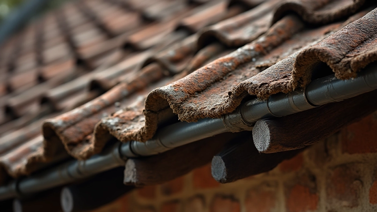 Koszt robocizny dachu za m2 Częstochowa