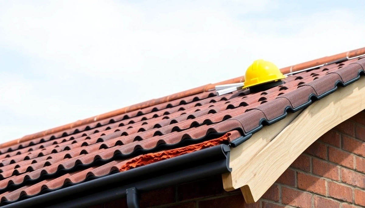 Koszt robocizny dachu za m2 Kraków