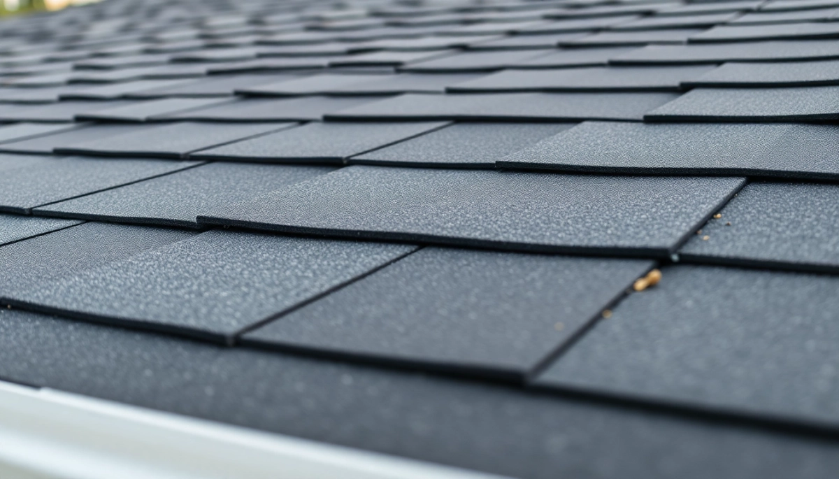 Koszt robocizny dachu za m2 Poznań