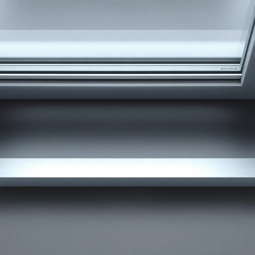 Listwa do otwierania okna dachowego VELUX