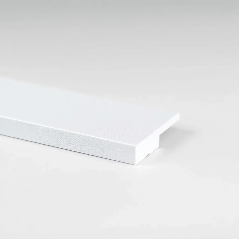 Listwa startowa do podbitki dachowej