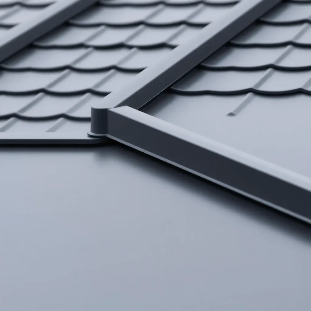 Minimalny kąt nachylenia dachu dla blachodachówki