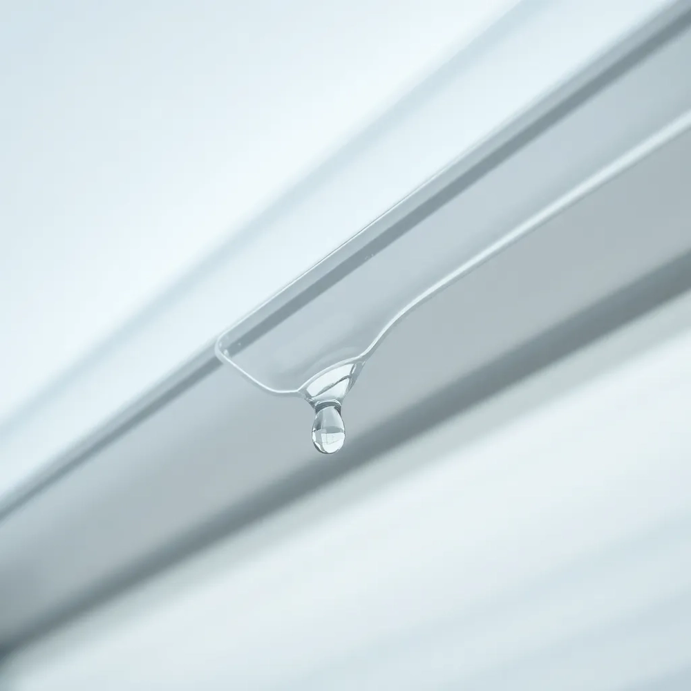 Minimalny spadek dachu dla poliwęglanu