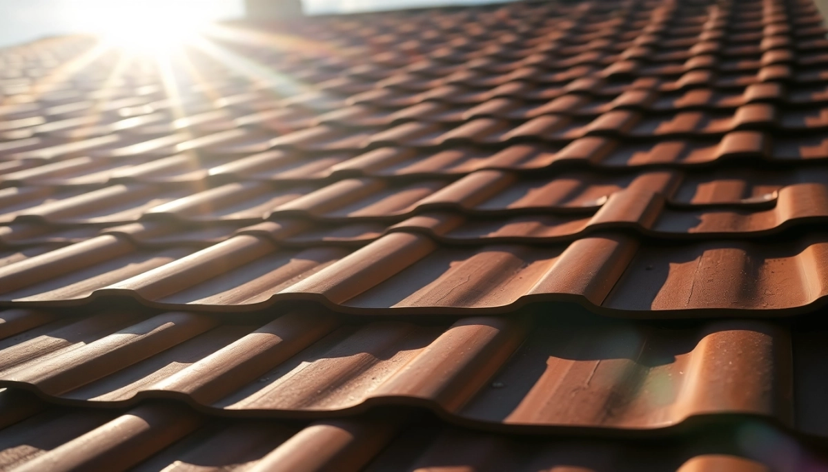 Montaż blachodachówki cena