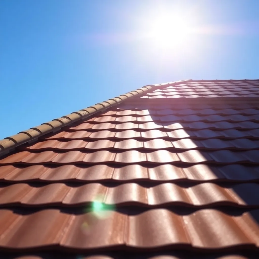 Mycie dachu Warszawa