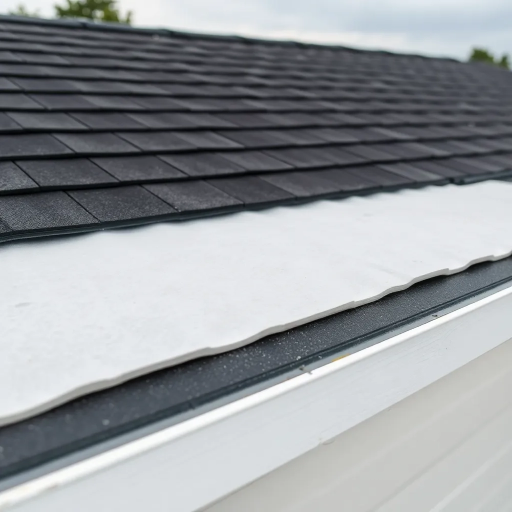 Ocieplenie dachu od zewnątrz Czyste Powietrze