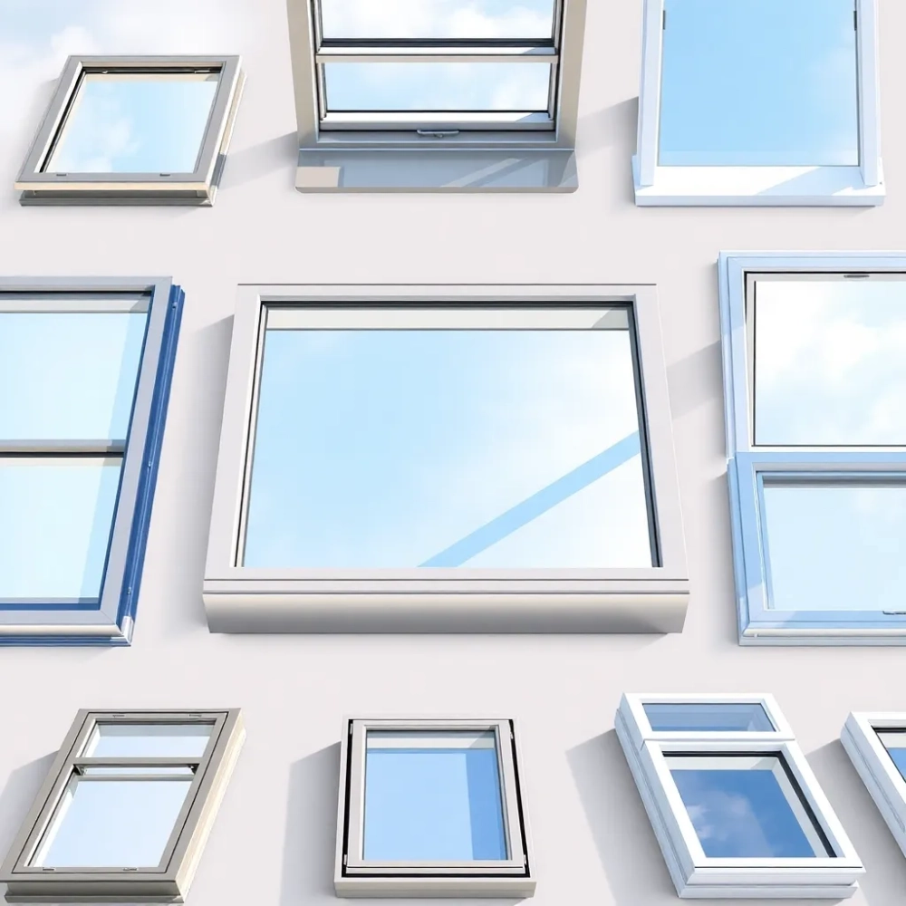 Okna dachowe wymiary i ceny