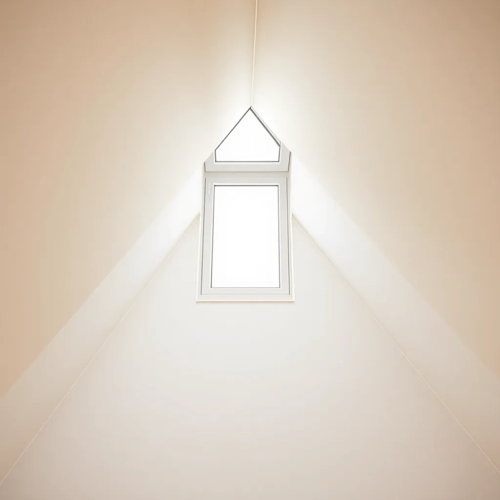 Okno dachowe jaki kąt dachu