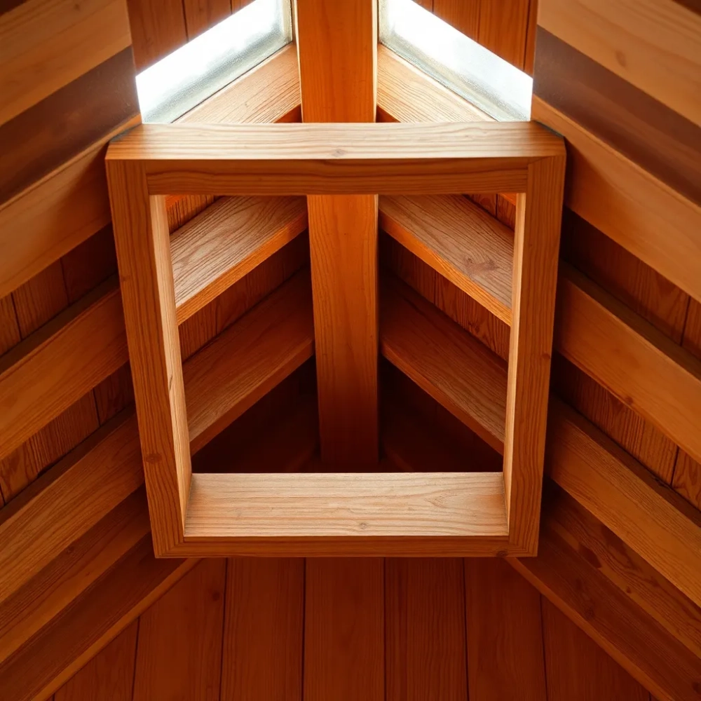 Okno dachowe wymiary otworu