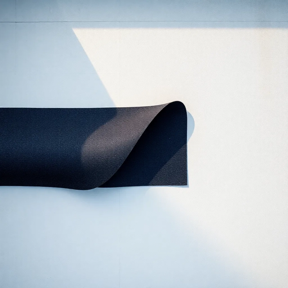 Papa na dach płaski cena