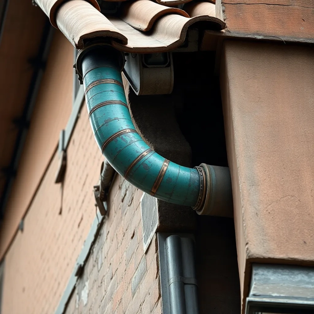 Pismo do konserwatora zabytków o remont dachu