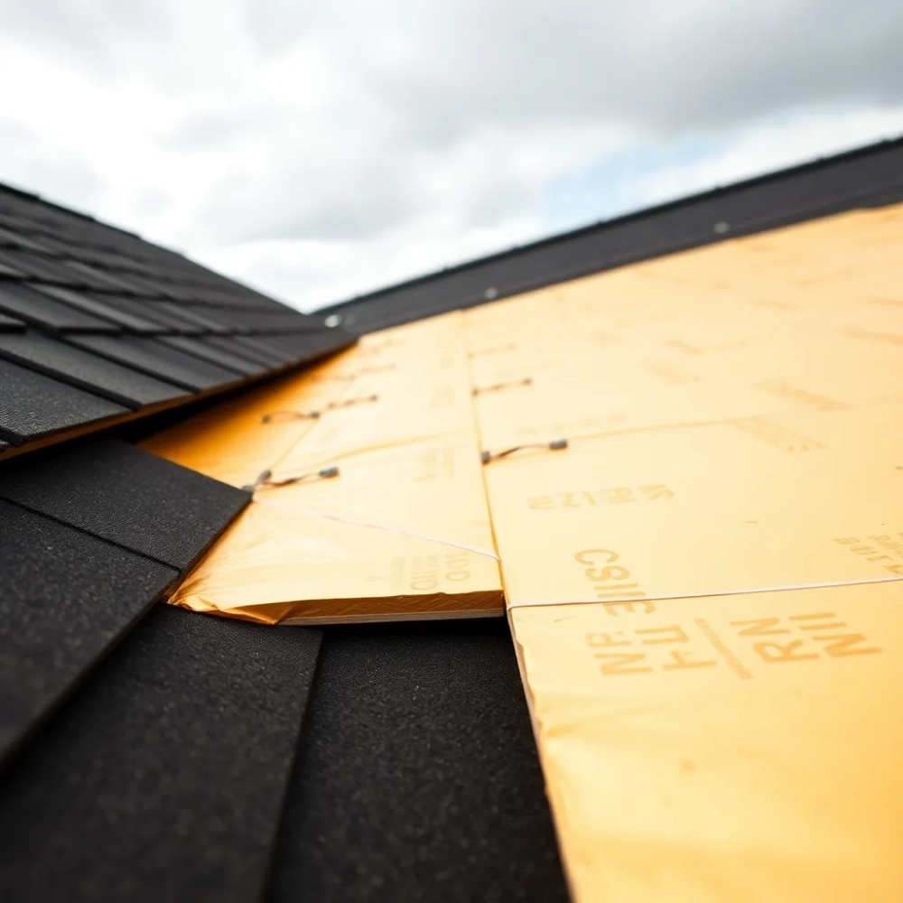 Płyty PIR na dach cena