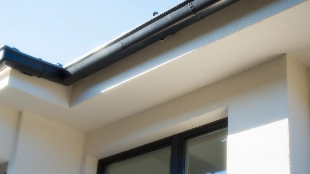 Podbitka dachowa PCV cena za m2 Częstochowa