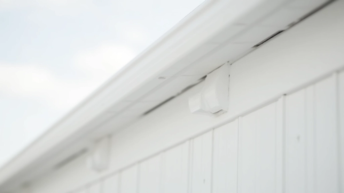 Podbitka dachowa PCV cena za m2 Kielce