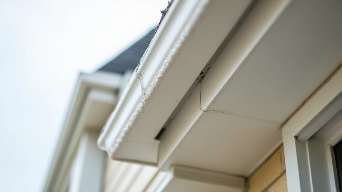 Podbitka dachowa PCV cena za m2 Lublin