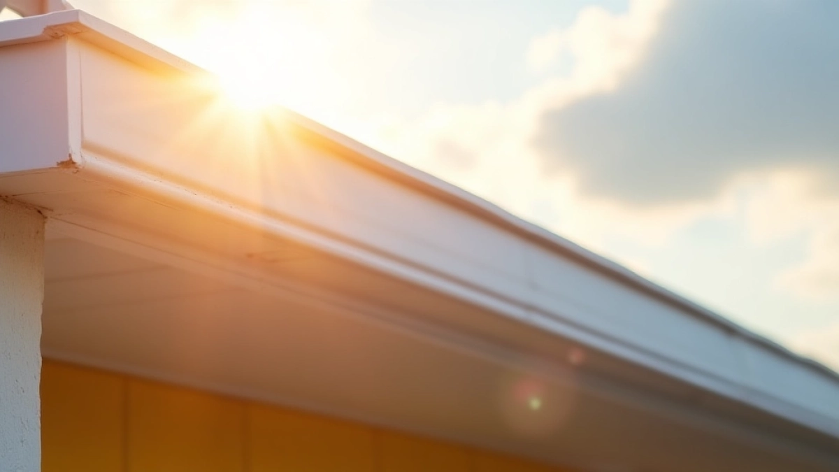 Podbitka dachowa PCV cena za m2 Opole