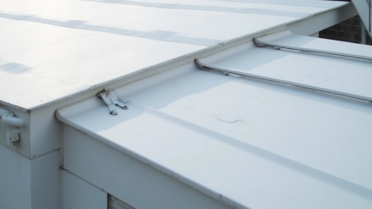 Podbitka dachowa PCV cena za m2 Płock