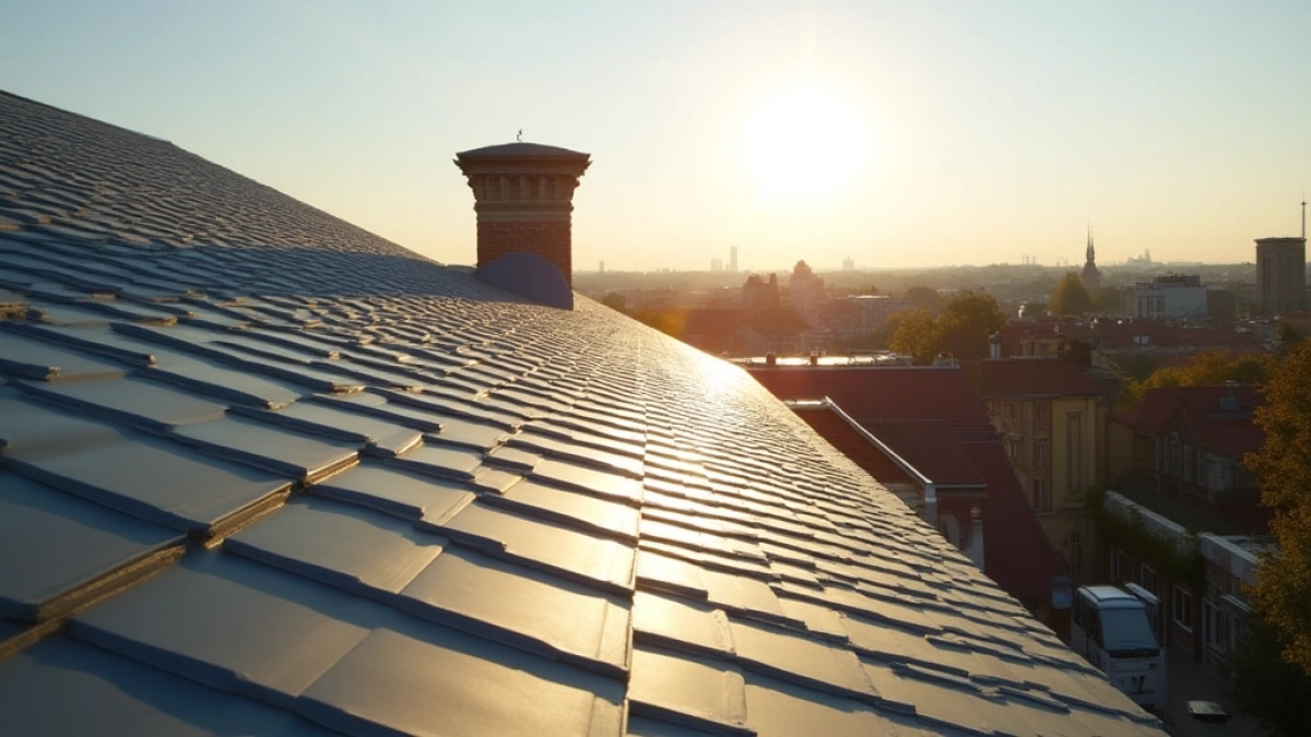 Podbitka dachowa PCV cena za m2 Poznań