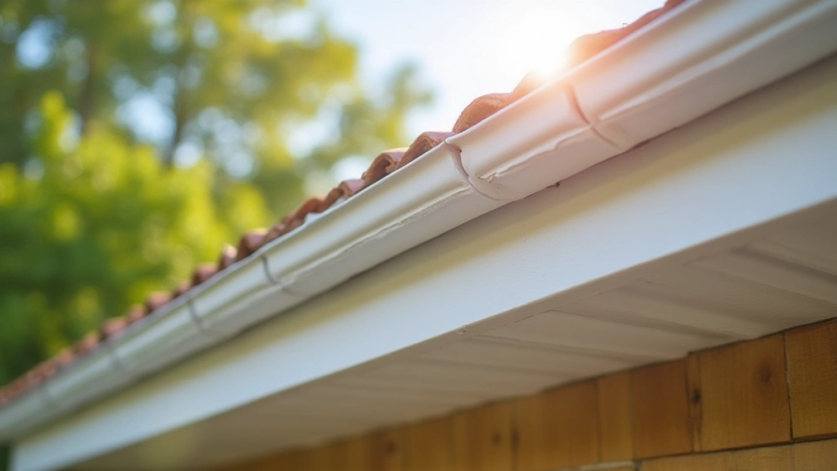 Podbitka dachowa PCV cena za m2 Szczecin