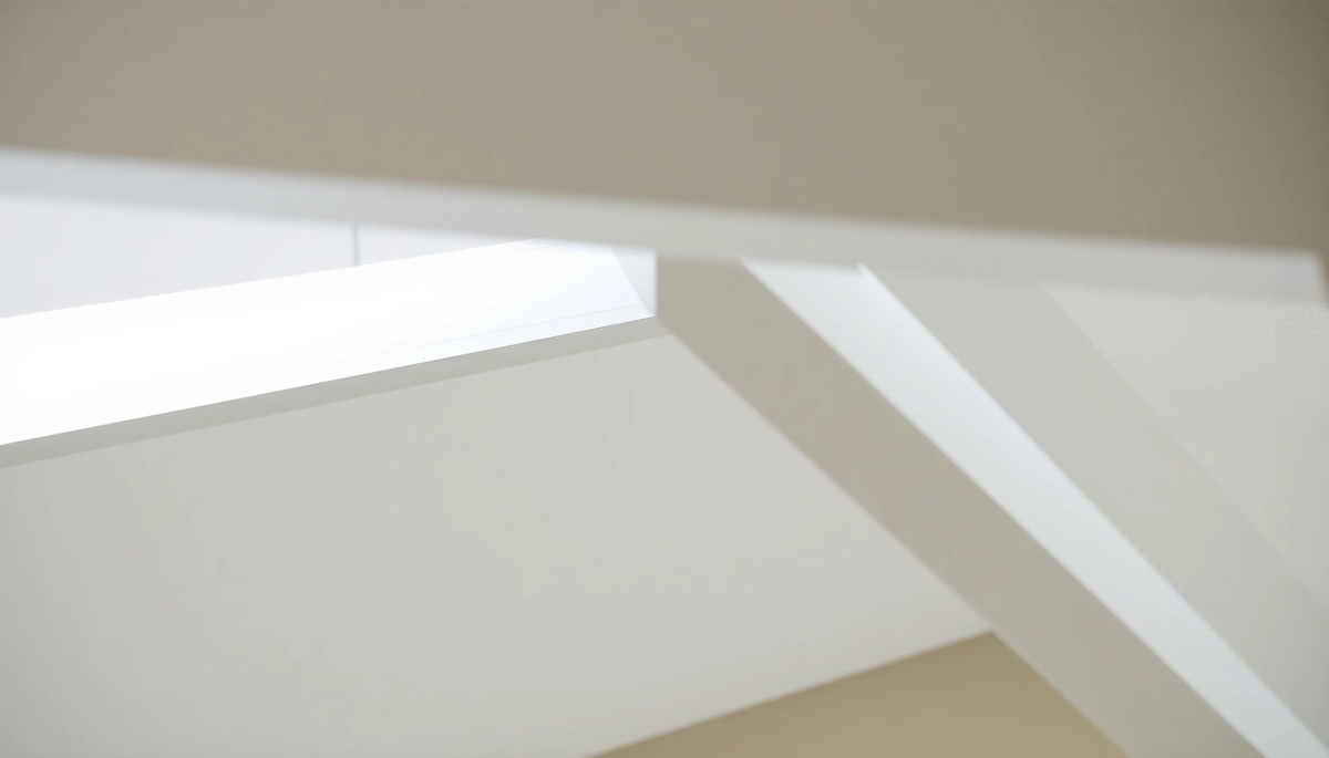 Podbitka dachowa PCV cena za m2 Warszawa