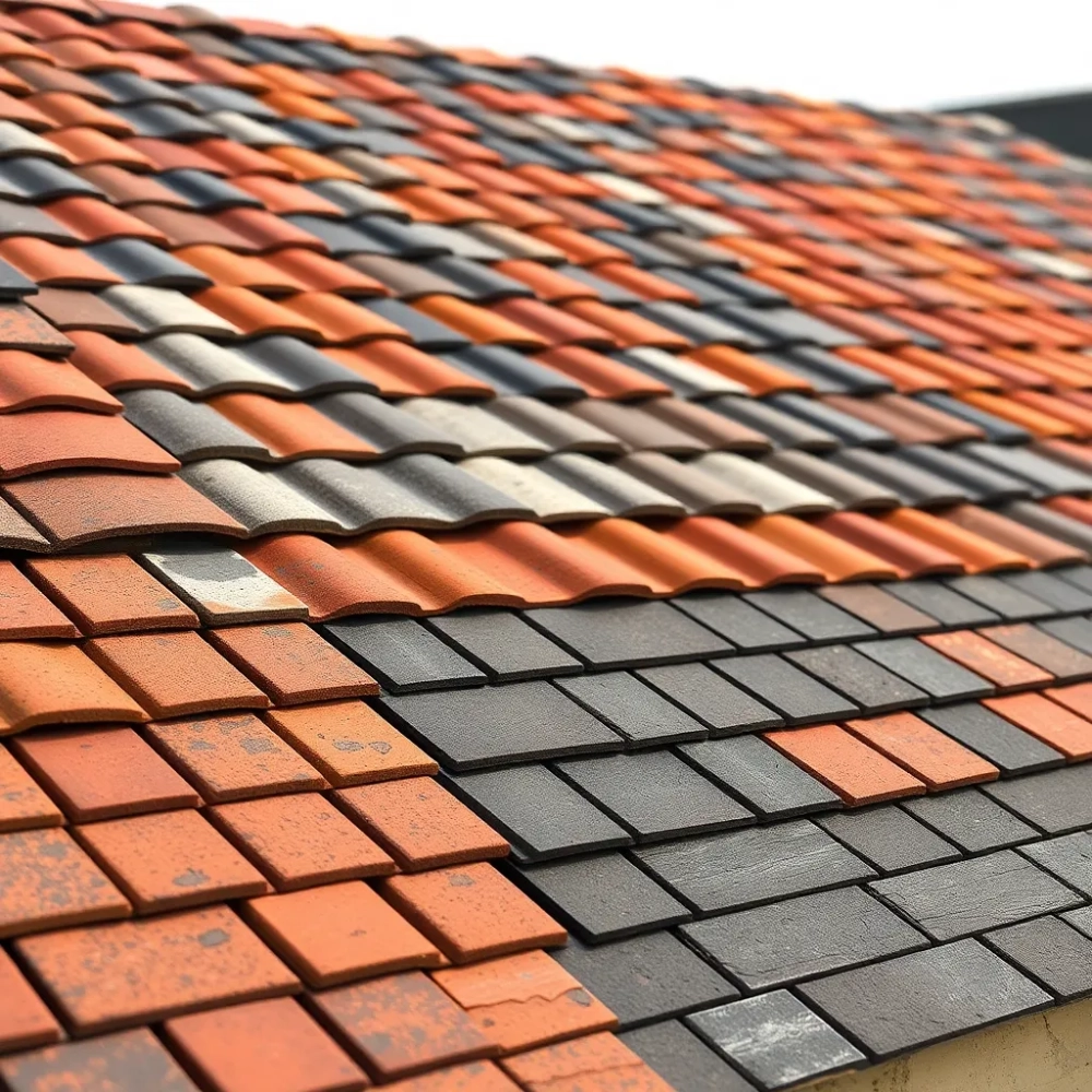 pokrycia dachowe  rodzaje i ceny