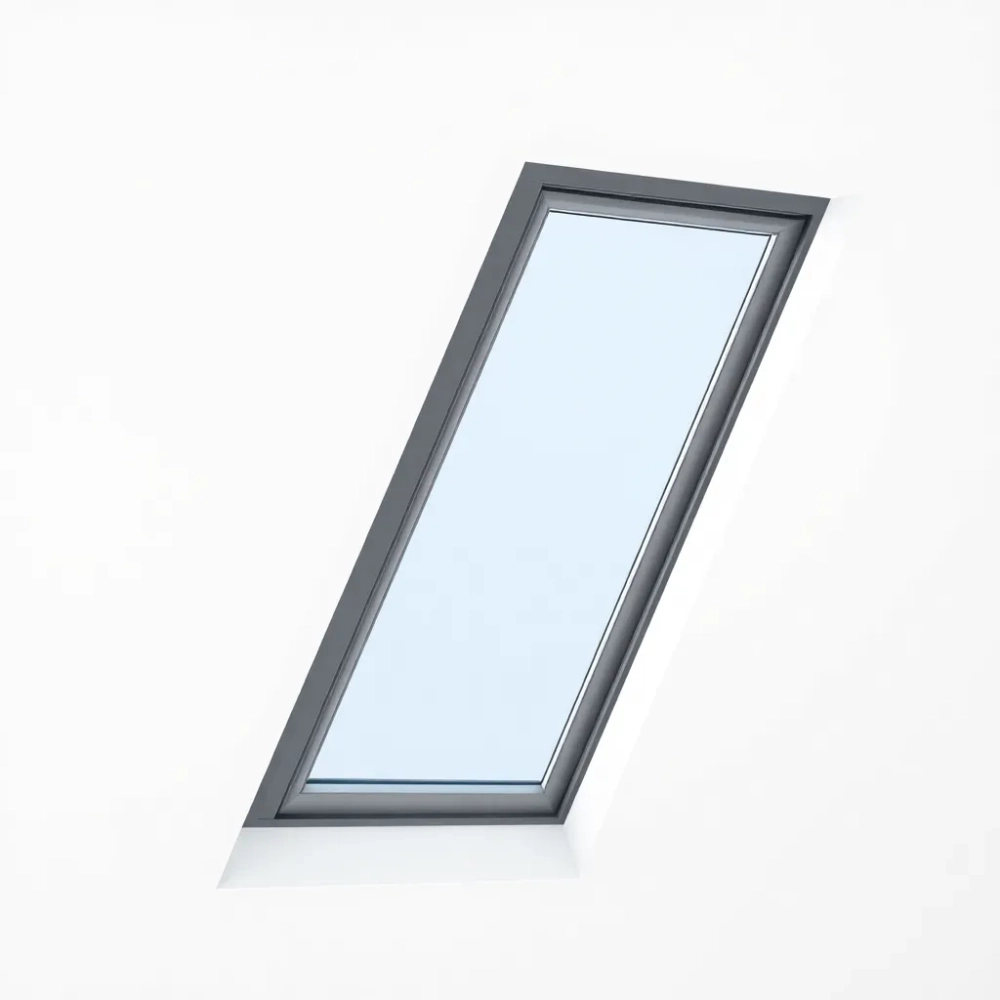 Roto okna dachowe wymiary