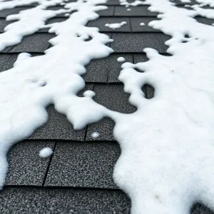 Aktywna piana do mycia dachu