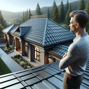 Blachodachówka 2 Gatunek