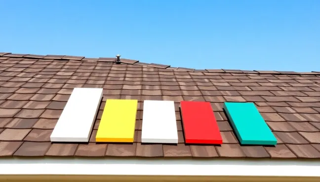 Cena podbitki dachowej PCV