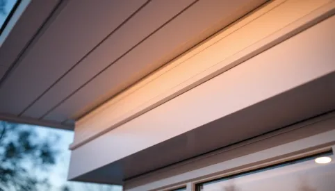 Cena podbitki dachowej PCV Elbląg