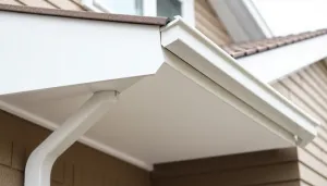 Cena podbitki dachowej PCV Gdańsk