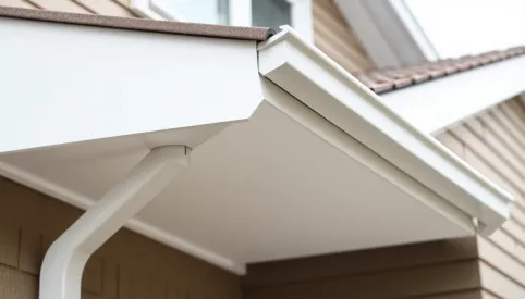 Cena podbitki dachowej PCV Gdańsk