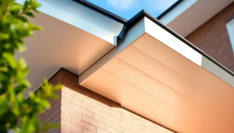 Cena podbitki dachowej PCV Gliwice