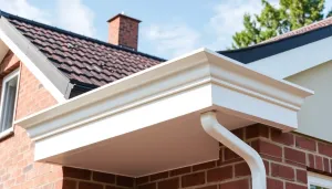 Cena podbitki dachowej PCV Kielce