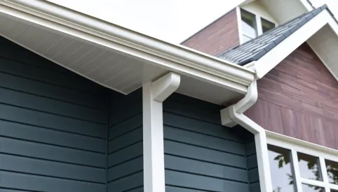 Cena podbitki dachowej PCV Poznań