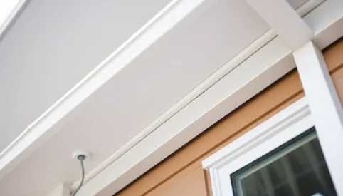 Cena podbitki dachowej PCV Rzeszów