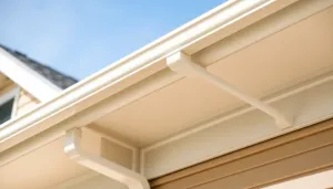 Cena podbitki dachowej PCV Warszawa