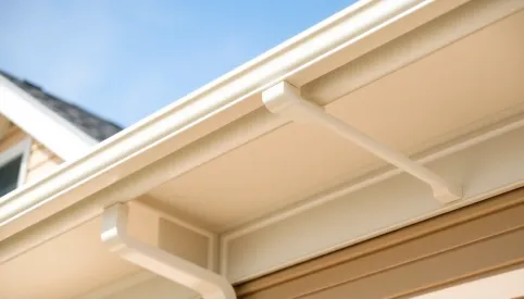 Cena podbitki dachowej PCV Warszawa