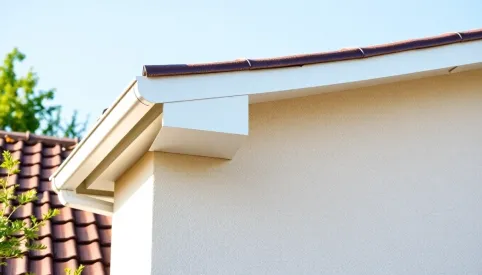 Cena podbitki dachowej PCV Wrocław