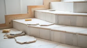 cennik układania płytek na schodach Bydgoszcz