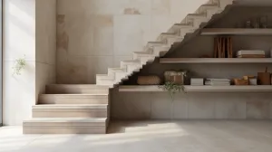 cennik układania płytek na schodach Gdynia