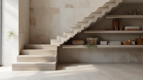 cennik układania płytek na schodach Gdynia