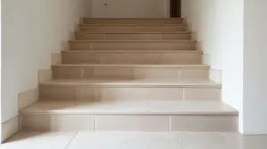 cennik układania płytek na schodach Lublin