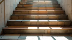 cennik układania płytek na schodach Warszawa