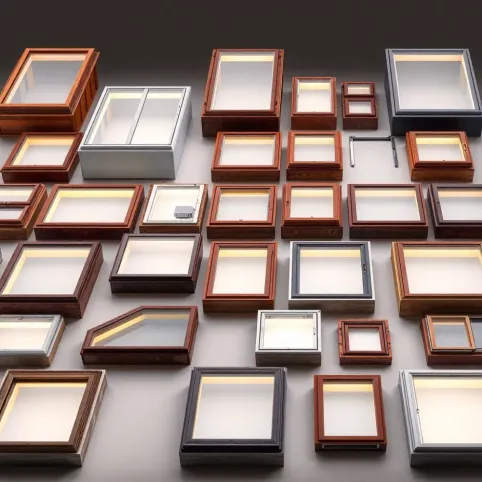 Ceny okien dachowych