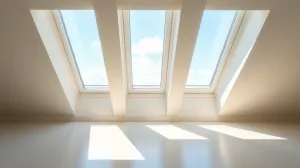 Ceny okien dachowych Elbląg