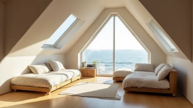 Ceny okien dachowych Gdynia